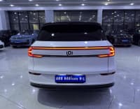 Changan Qiyuan Q07, 2025 il, 14000 km, 1500 L — şəkil 7