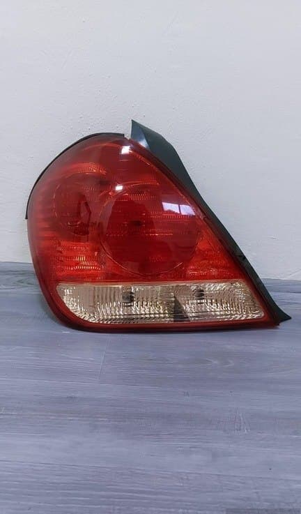Arxa stop Nissan Sunny, X-Trail, Tiida, Note