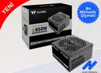 Qida bloku Thermaltake Toughpower GX3 850W — şəkil 1