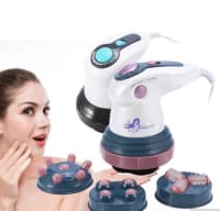 Body Innovation Sculptural anti-selülit masaj aparatı — şəkil 6