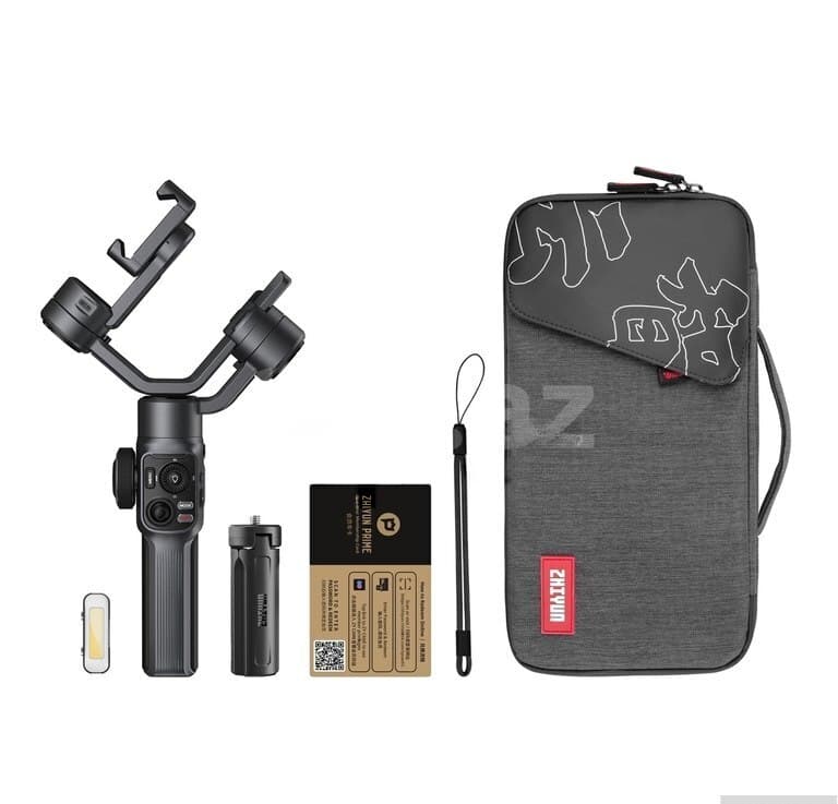 Stabilizator DJI Osmo Mobile 6