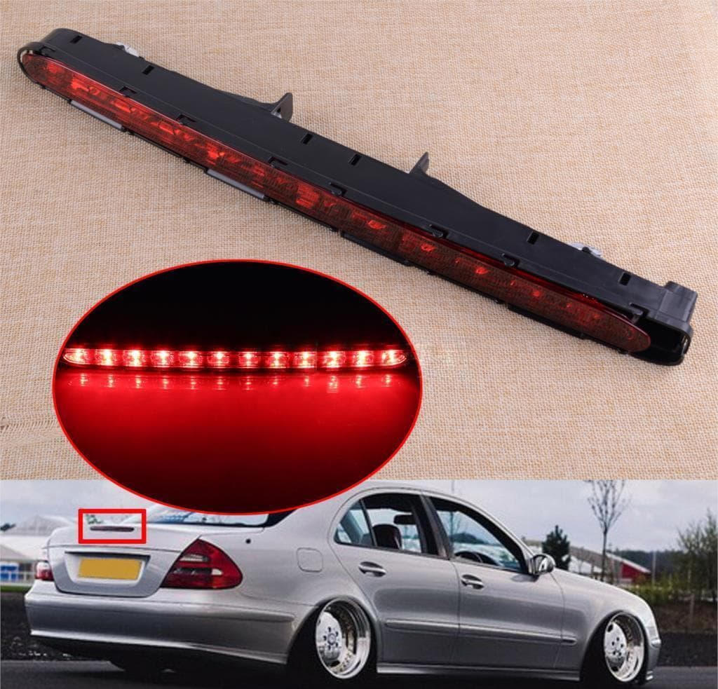Baqaj stopu Mercedes-Benz W211