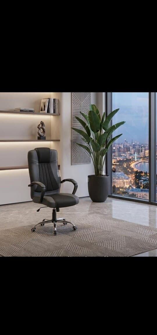 Qarışıq rəng, Ofis üçün kreslo