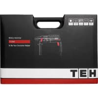 TEH TH2608 Professional Perforator — şəkil 8