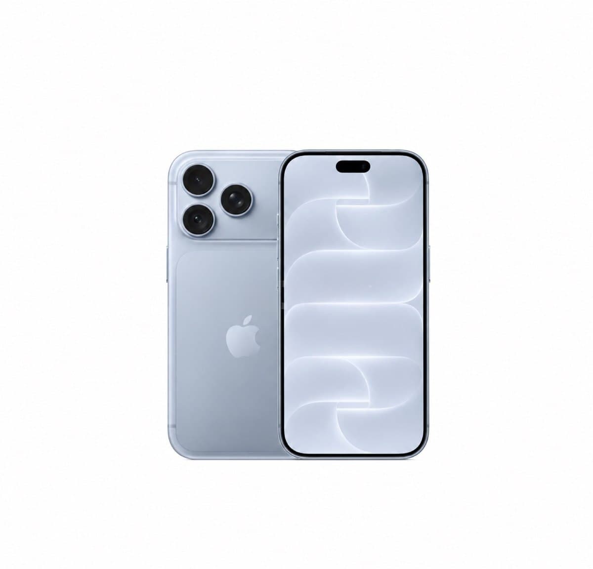Apple iPhone 16 Pro, 12 GB