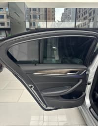 BMW 530e, 2017 il, 153000 km, 2000 L — şəkil 14