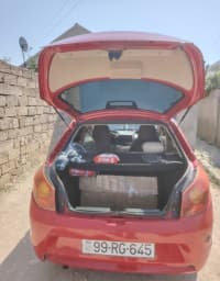 Chery Fulwin 2, 2012 il, 280000 km, 1.5 L — şəkil 13