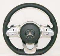 Sükan Mercedes W205 — şəkil 2