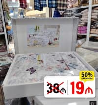 Yataq dəsti Qarışıq rəng — şəkil 8
