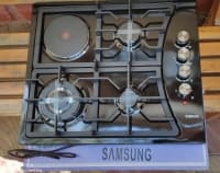 Samsung, Qaz plitə — şəkil 2