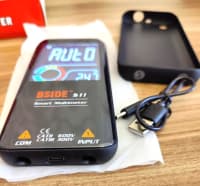 Multimetr Bside S11 Smart — şəkil 4