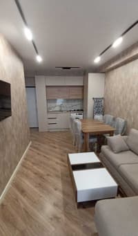 2 otaqlı mənzil 45 m² satılır — şəkil 9