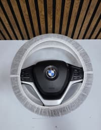 BMW X5 F15 üçün orijinal sükan — şəkil 4
