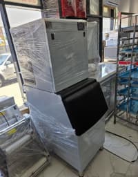 Hicon FPS-450P 250 kq Buz Generatoru — şəkil 10