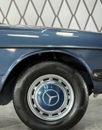 Mercedes W123, 1984 il, 242000 km, 2000 L — şəkil 12