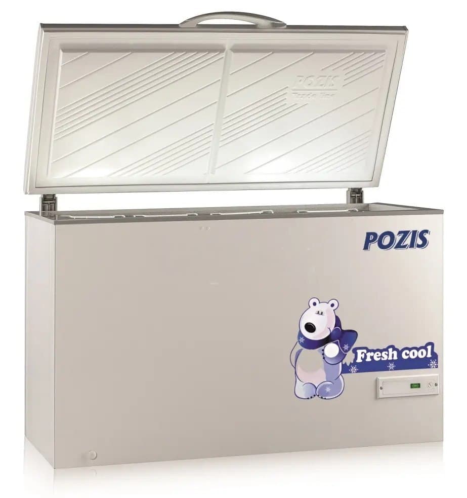 Pozis Dondurucu