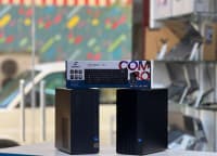 HP Pro Tower 290 G9 Masaüstü Kompüter — şəkil 1