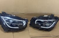 LED farası Mercedes W253 GLC — şəkil 7