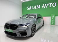 BMW 530, 2018 il, 99800 km, 2000 L — şəkil 3