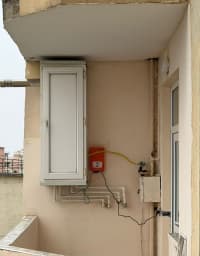 3 otaqlı mənzil 90 m² satılır — şəkil 15