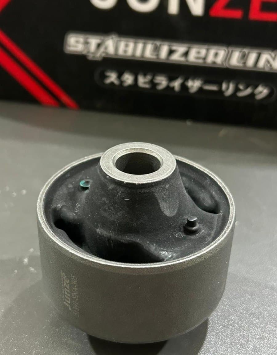 Rezin-metal oynaq Honda Civic