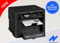 Printer Canon imageCLASS MF232w — şəkil 2