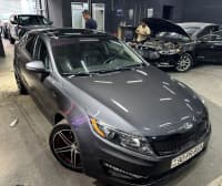 Avtomobil icarəsi Kia Optima 2017 — şəkil 3