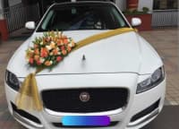 Avtomobil icarəsi Jaguar XF 2021 — şəkil 8