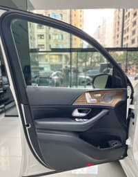 Mercedes GLS 450 4MATIC, 2022 il, 44855 km, 3000 L — şəkil 17