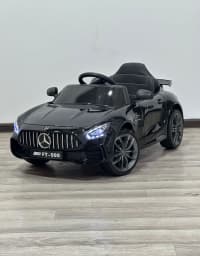 Uşaq avtomobili Mercedes FT998 — şəkil 4
