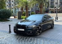 BMW 528, 2016 il, 165000 km, 2000 L — şəkil 15