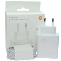 Adapter Xiaomi 67W Charger (Type-A) — şəkil 3