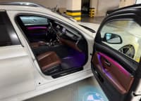 BMW 528, 2014 il, 182000 km, 2 L — şəkil 9