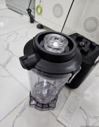 Peşəkar Bar Blenderi 8002 2200W 4.0L — şəkil 11