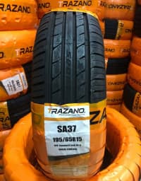 Avtomobil şini Trazano — şəkil 4