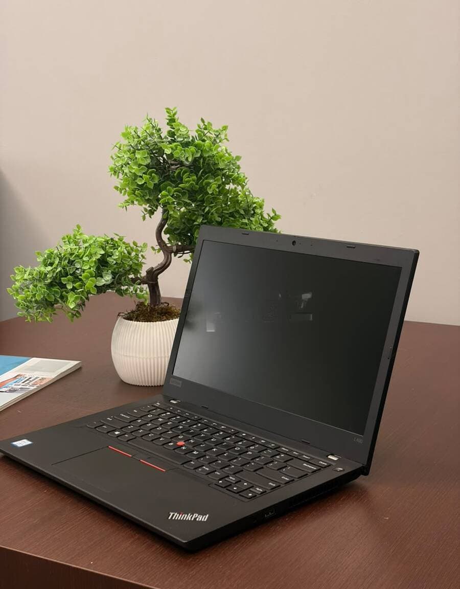 Notbuk Lenovo Thinkpad l490