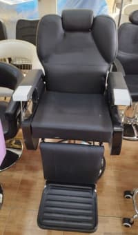 Bərbər və salon kreslosu — şəkil 2