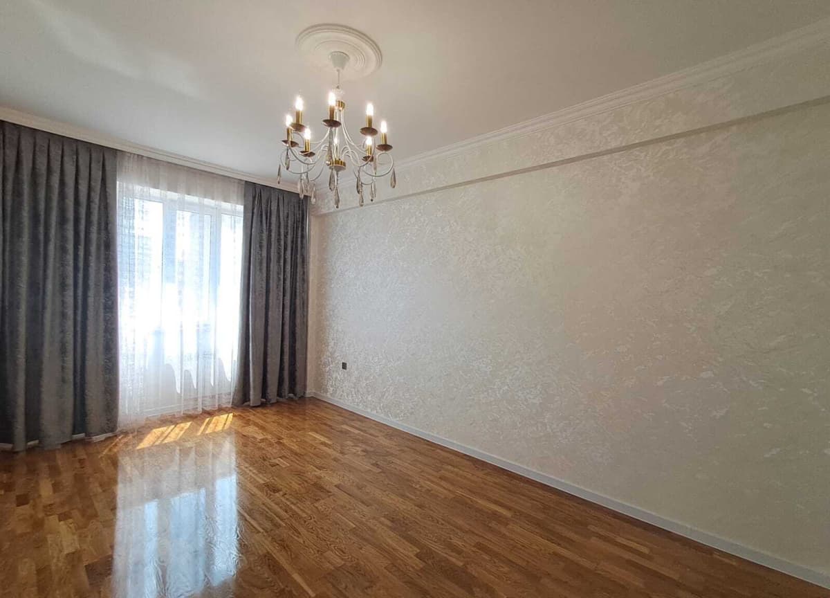 3 otaqlı mənzil 77 m² satılır