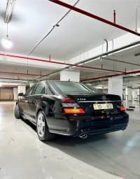 Mercedes S 350, 2008 il, 79600 km, 3500 L — şəkil 2