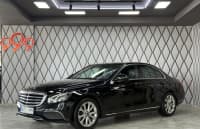 Mercedes E 220 d, 2019 il, 154000 km, 2000 L — şəkil 2