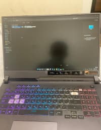 Asus markalı notbuk, Qara rəng — şəkil 2