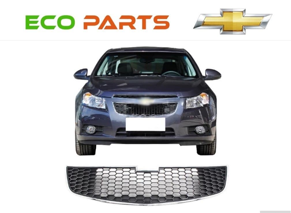 Radiator barmaqlığı Chevrolet Cruze 2011-2014