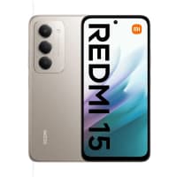 Xiaomi Redmi 15, 6 GB — şəkil 2