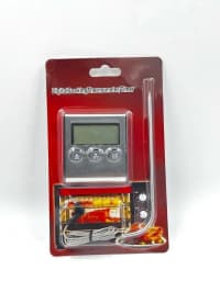 Qida termometri TP-700 rəqəmsal — şəkil 2