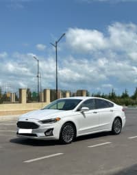 Ford Fusion (North America), 2016 il, 283000 km, 2000 L — şəkil 5