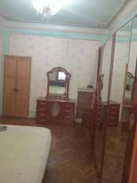 3 otaqlı mənzil 90 m² kirayə verilir — şəkil 4