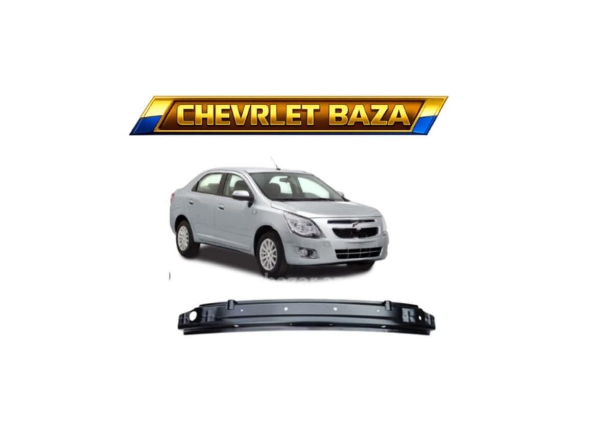 Radiator qoruyucusu Chevrolet Cobalt