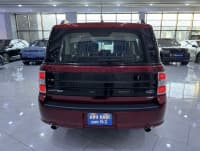 Ford Flex, 2017 il, 2600 km, 3500 L — şəkil 7