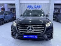 Mercedes GLS 450 4MATIC, 2024 il, 26500 km, 3000 L — şəkil 2