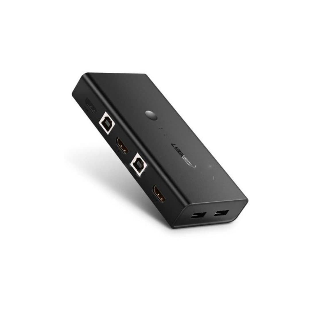 HDMI Switch Ugreen 50744 2-in-1 KVM